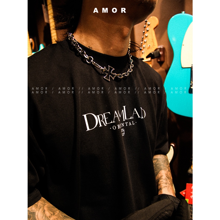 Vòng cổ Hợp Kim Mặt Thánh Giá Đính Đá Thời Trang Cho Nam Nữ