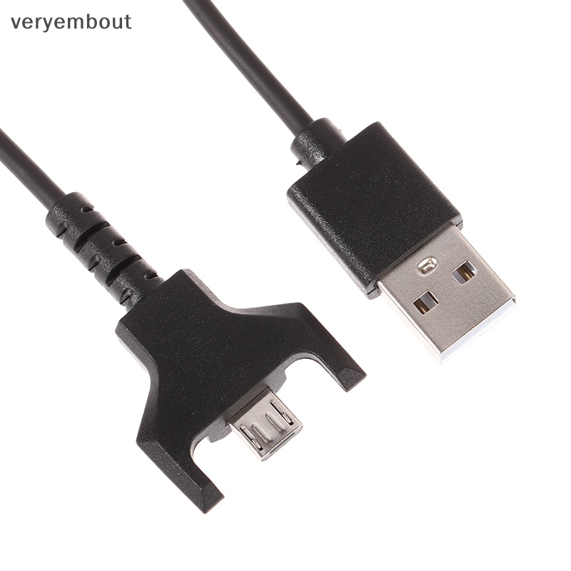 Ut Dây Cáp Sạc usb Bền Bỉ Dành Cho Chuột Chơi Game lg g403 / g903 / g703 / g900 gpw