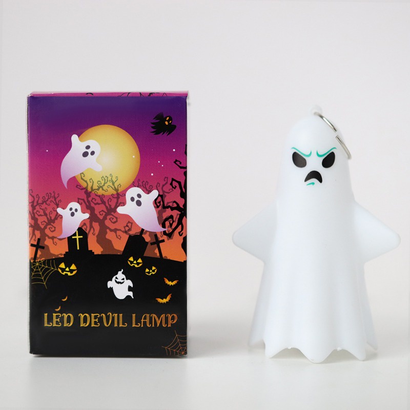 Đèn Bí Ngô halloween Cầm Tay Trang Trí halloween