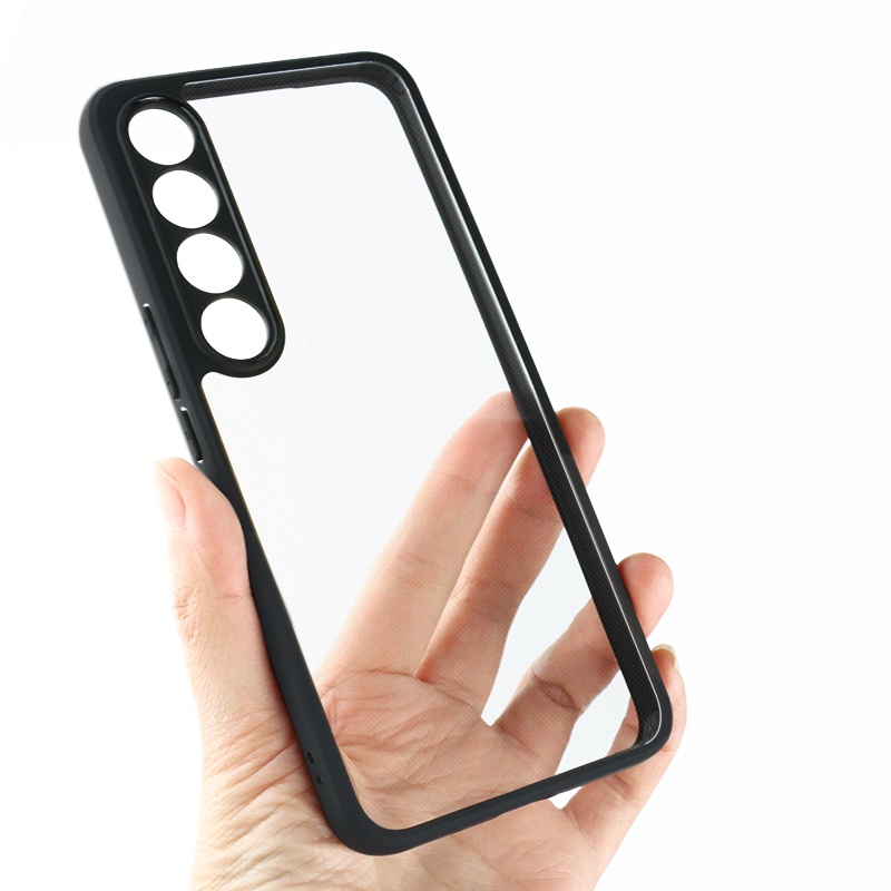 Bao Da Điện Thoại Chống Va Đập Cho meizu 20 pro 5g Ốp