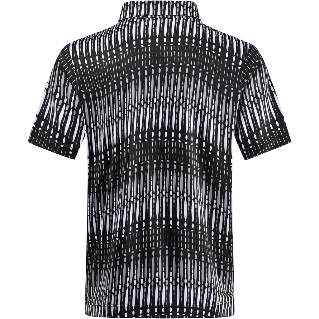 Áo Thun polo Ngắn Tay Nhanh Khô Thời Trang Cho Nam