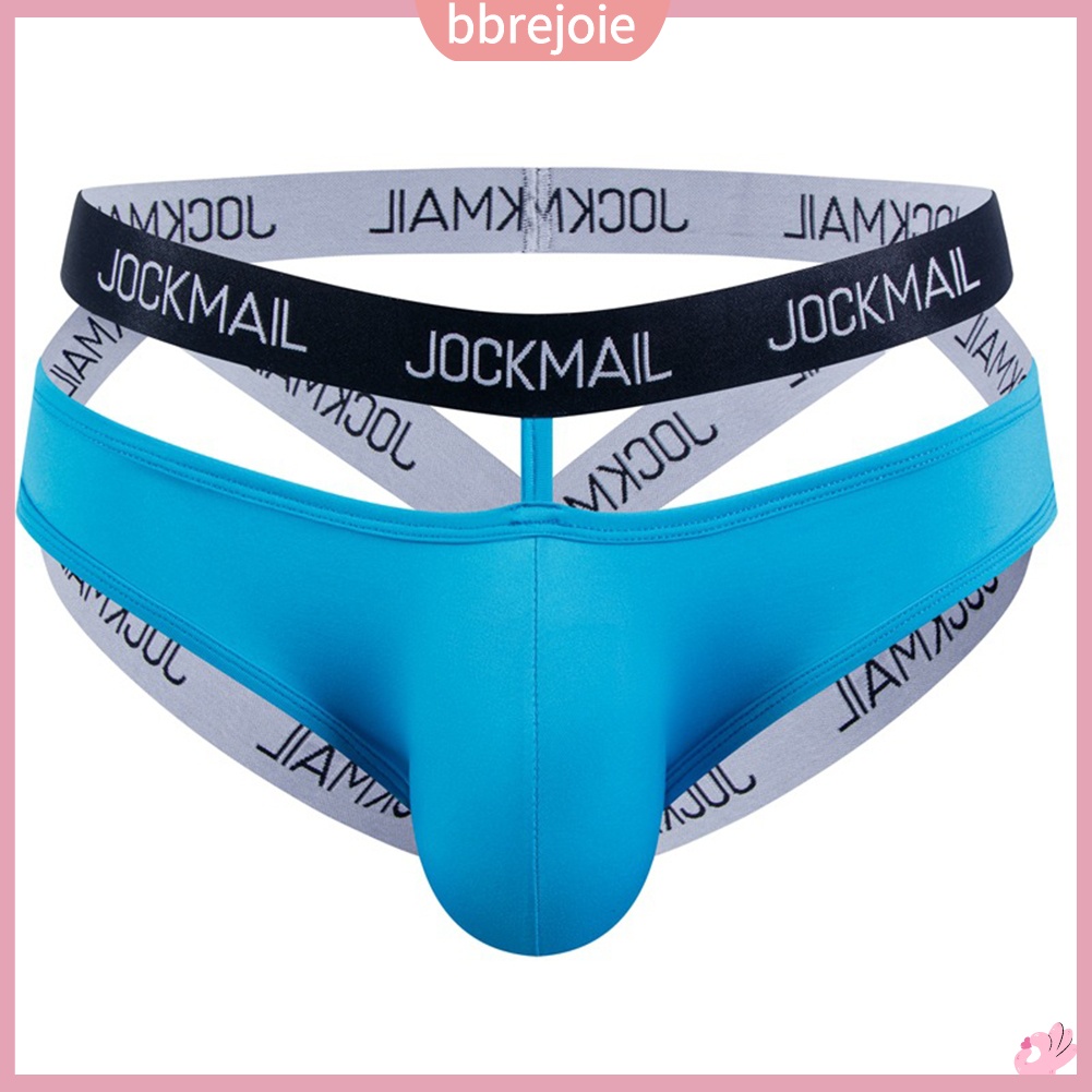 Quần Lót Dây jockstrap Thoáng Khí Gợi Cảm Cho Nam