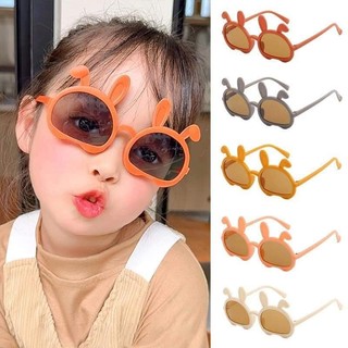 (Bán buôn-chuyên sỉ) Kính Tai Thỏ Cho Bé