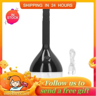 Onebuy Máy thụt hậu môn âm đạo bằng điện Douche tự động