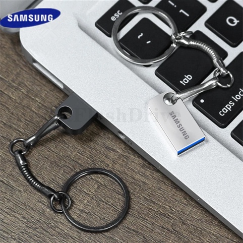 Usb 3.0 1GB 2GB 4GB 8GB 16GB 32GB 64GB 128GB 2TB Bằng Kim Loại Dành Cho Samsung