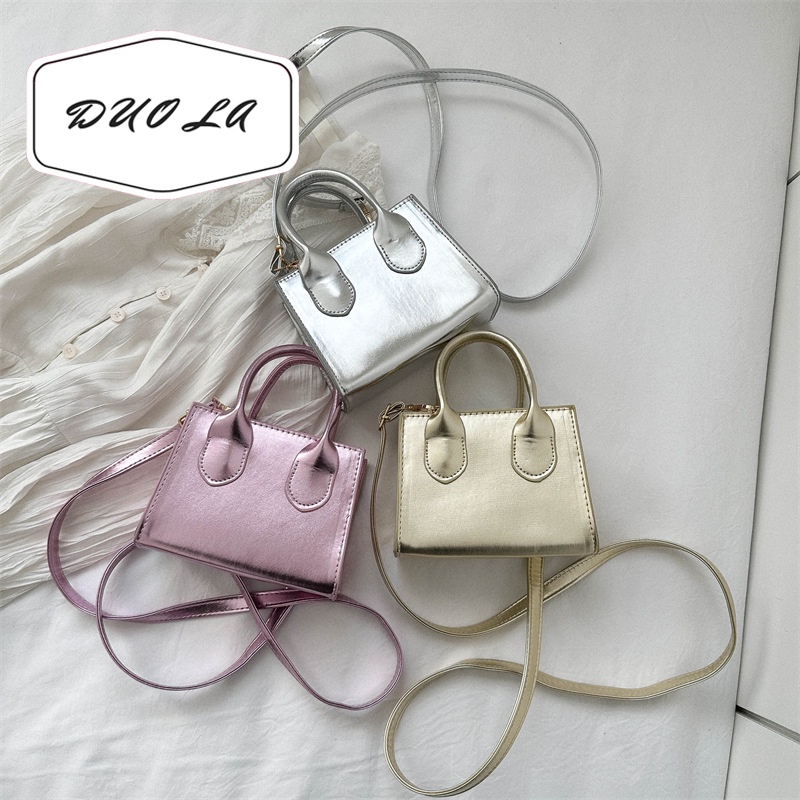 ZHIKOU túi xách mini nữ túi xách nữ đeo chéo 2023 NEW Vintage  thích hợp sử dụng hàng ngày THỂ THAO hàn quốc GSN239113Z 41Z231013