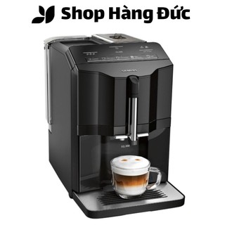 Máy pha cà phê tự động siemens ti35a509de eq300, văn phòng, gia đình, nhập romania, bh 12tháng, shop hàng đức