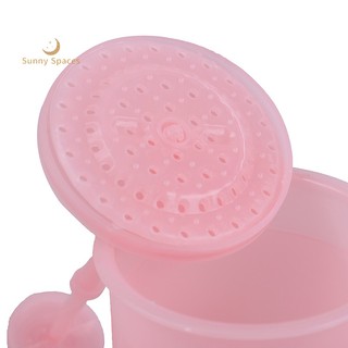 1 Cốc Tạo Bọt Sữa Rửa Mặt Thời Trang