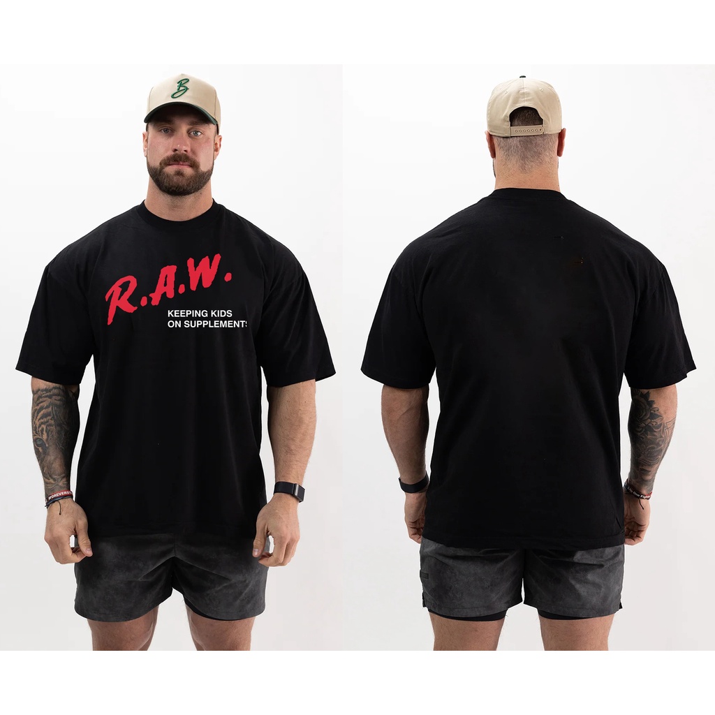 Áo Thun Thể Thao Tay Ngắn Dáng Rộng Vải cotton Thoáng Khí Thời Trang Cho Nam Và Nữ