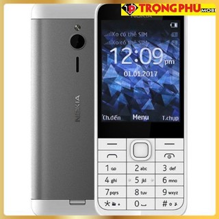 Điện thoại N 230 mới fullbox - Trọng Phú mobile