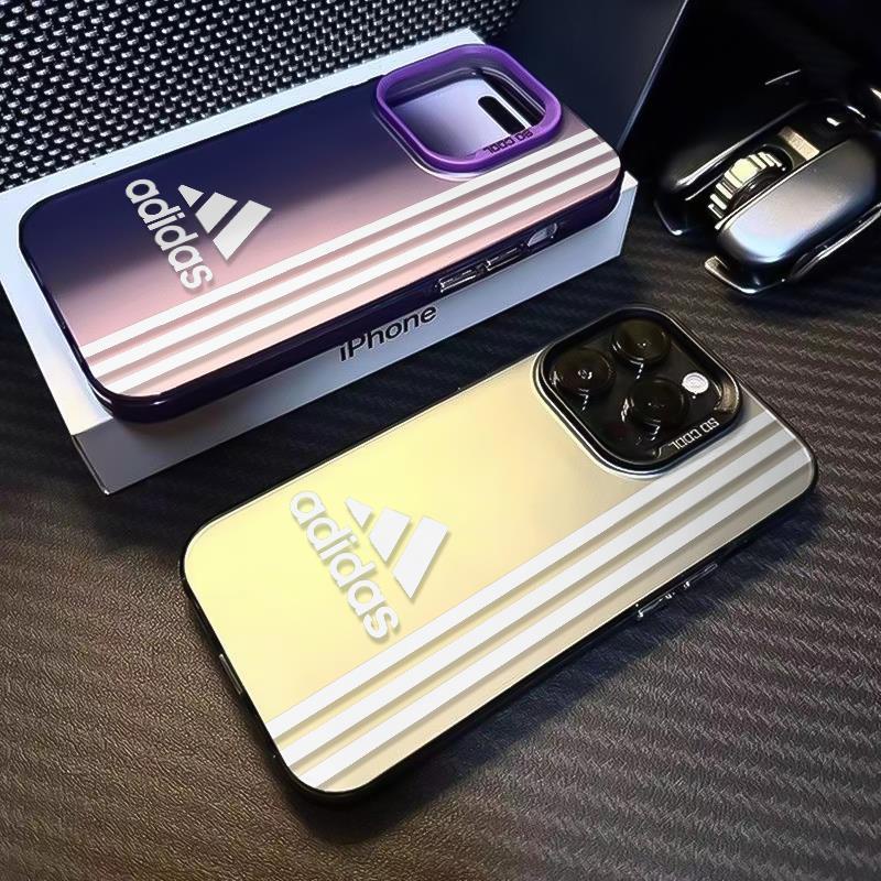 Ốp Điện Thoại Màu Tương Phản Cho apple Iphone 15promax 14promax 13 12