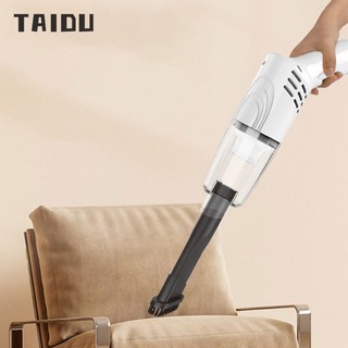 Taidu máy hút bụi cầm tay để bàn gia đình máy hút bụi ô tô cầm tay