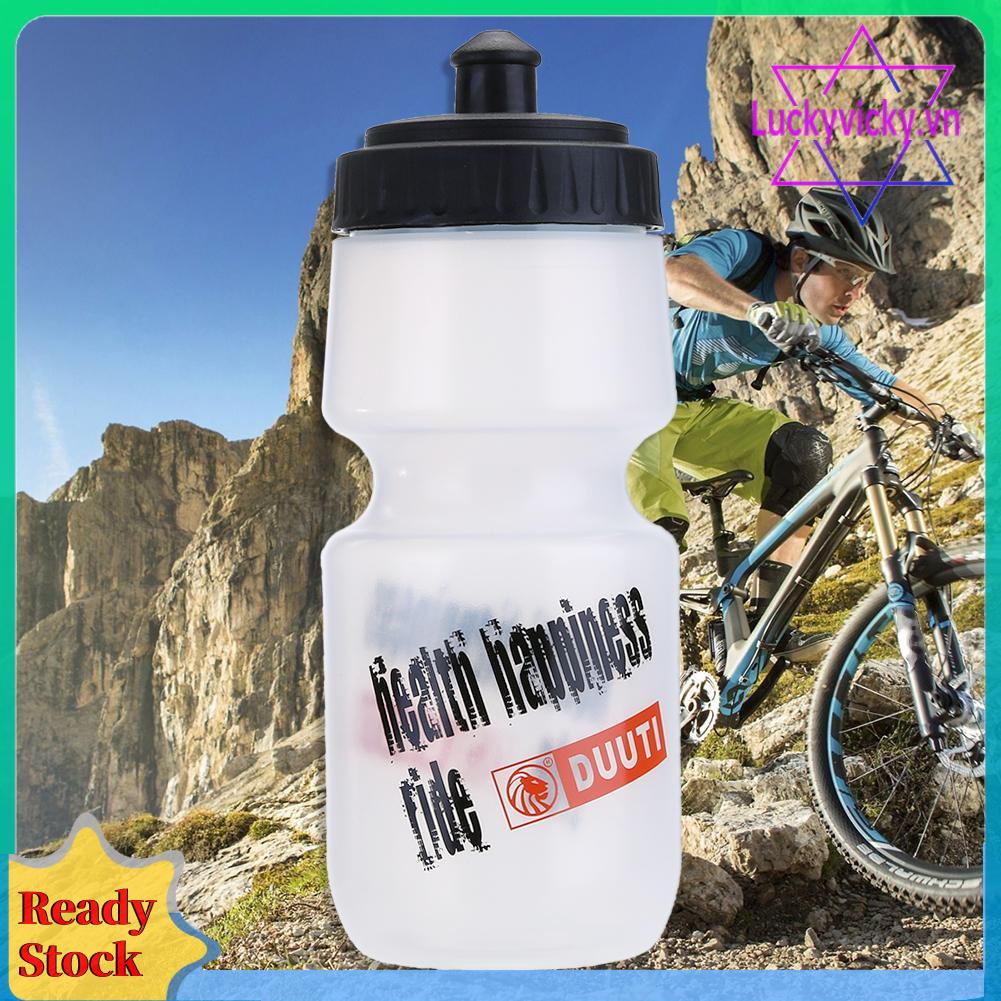 Bình Nước Thể Thao 500ml Nhỏ Gọn