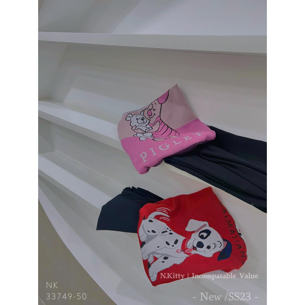 Set mon.tergi hoạt hình dis.ney