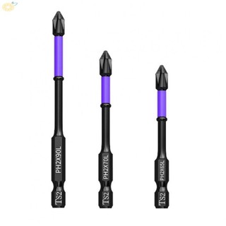 Batch Head Electric Screwdrivers For Screwdrivers Non-slip Cross Screwdriver