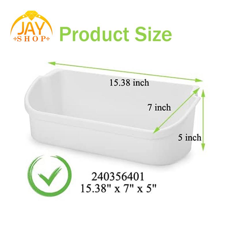 240356401 Thùng Rác Thay Thế Cho Tủ Lạnh frs26rlecsr frs6hr5jw0 ffhs2622mbma