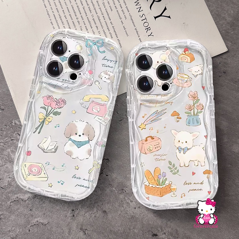 Dễ Thương Ốp Điện Thoại Cho samsung a24 a13 a03s a12 a04 a11 a54 a10s a34 a23 a20 a02s a53 a14 a04s a52 a33 a32 a50 a51 a04e A30S a20s