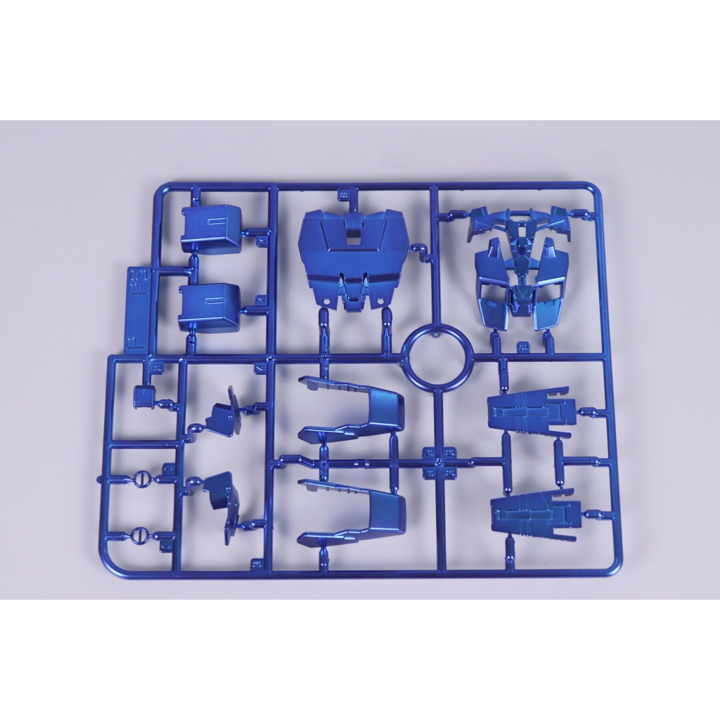 Mô hình lắp ráp FIGHTER 6637 Unicorn 6637B 6637S Red Blue Green Frame Titanium Finish các mẫu