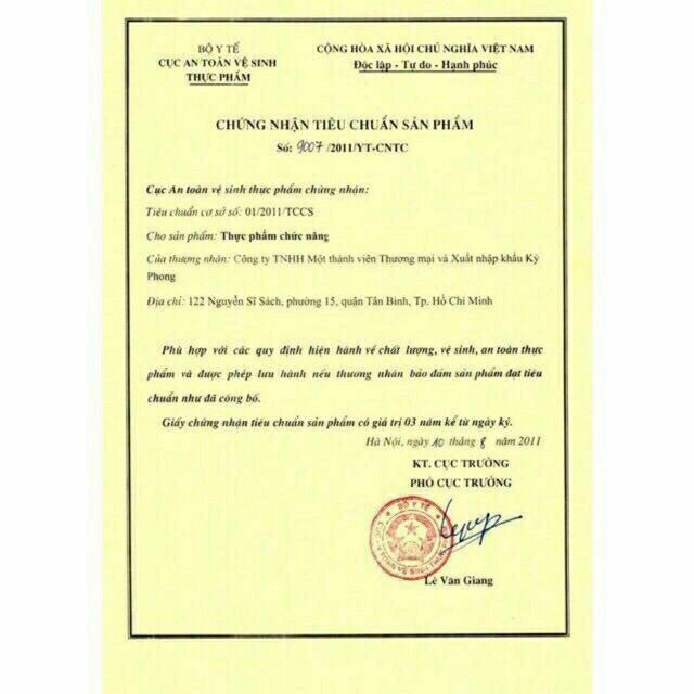 Vitamin tăng cân Windom tăng 3-5kg sau liệu trình 25 ngày An toàn_ hiệu quả