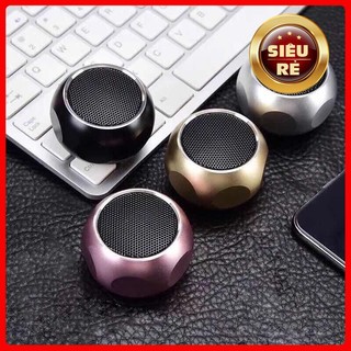 Loa bluetooth mini M10  Trọng Phú mobile