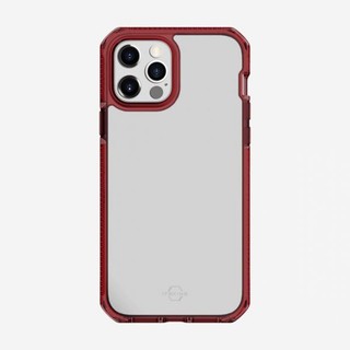 ỐP LƯNG IPHONE 12/12 PRO 12 PROMAX ITSKINS (PHÁP) SUPREME CLEAR