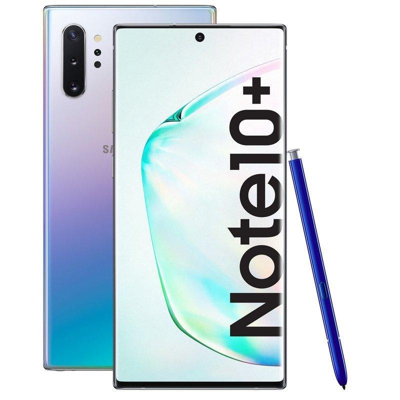Điện Thoại Samsung Galaxy Note 10 Plus  - Bản Mỹ Chip Snapdragon 855, 1 SIM