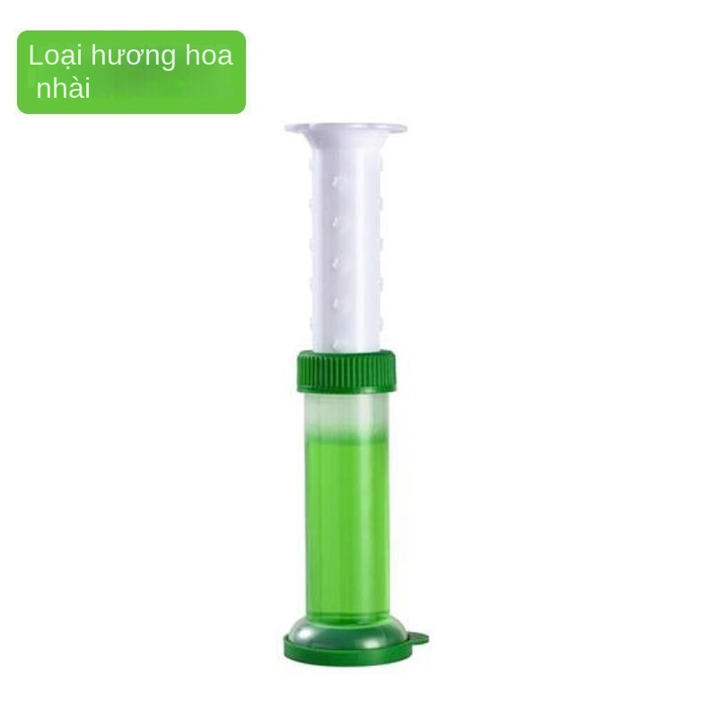 Gel thơm chuyên dùng để khử mùi nhà vệ sinh hiệu quả
