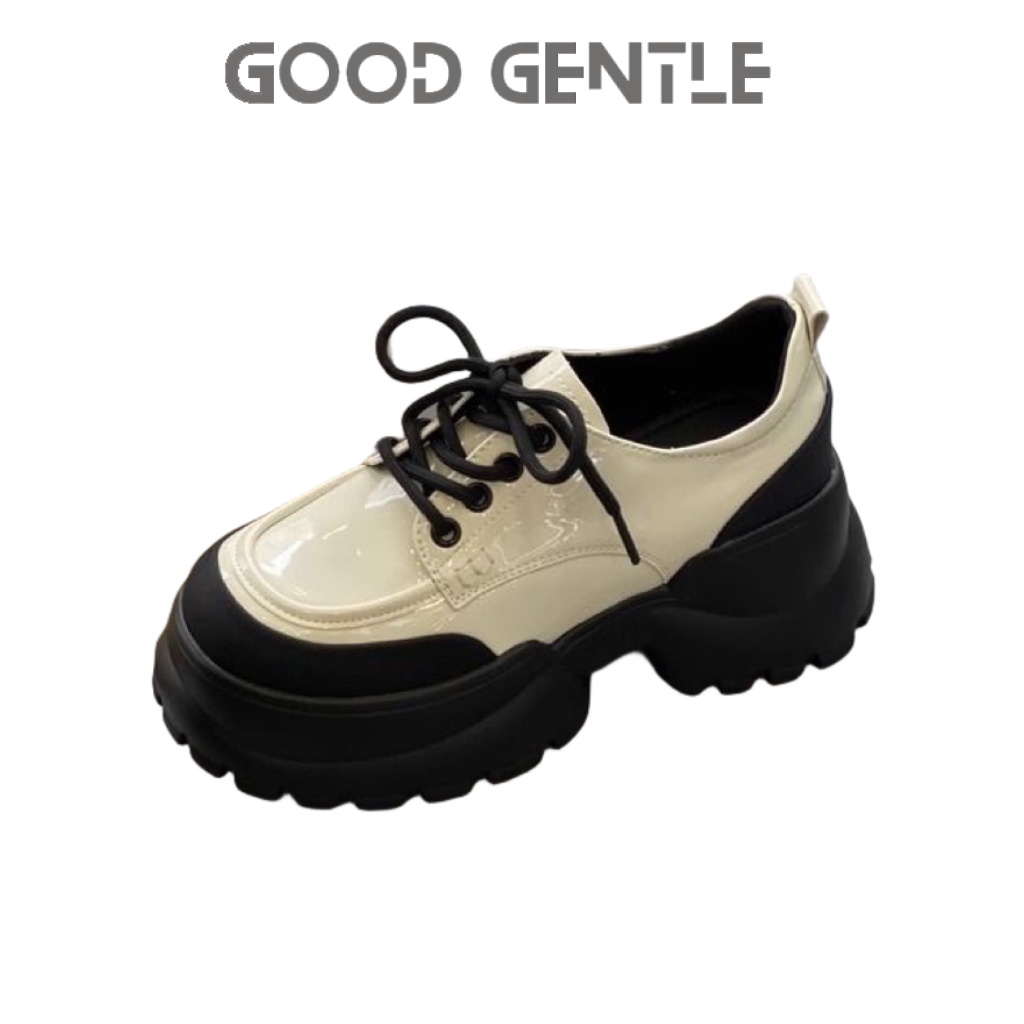 GG Giày búp bê giày nữ  Thoải Mái Xinh Xắn  Mềm mại Êm ái Thời thượng Thoải mái FNJ23A0T27 43Z231024