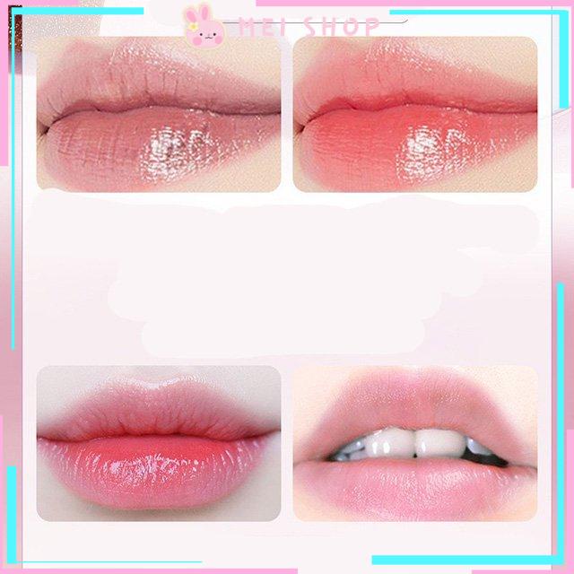 Tẩy Tế Bào Chết Môi JOMTAM Exfoliating Lip Smoothing Cream Giúp Dưỡng Môi, Giảm Thâm Môi 20g