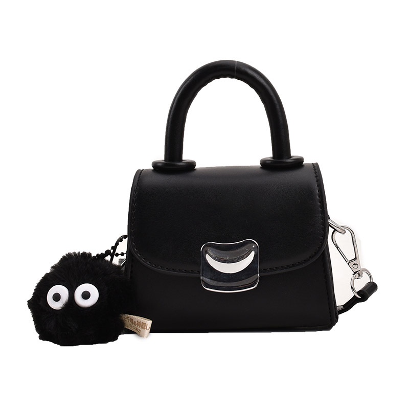 Túi Đeo Chéo mini Hình Vuông Phong Cách Hàn Quốc Thời Trang Cho Nữ hhfwb0044