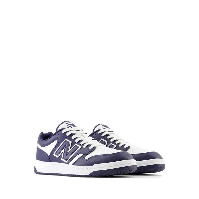 Giày Thể Thao New Balance 480 Men's - Navy
