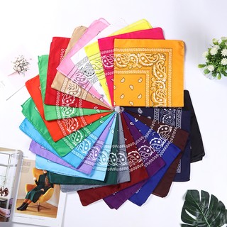 Khăn bandana nhiều mẫu - LAELI