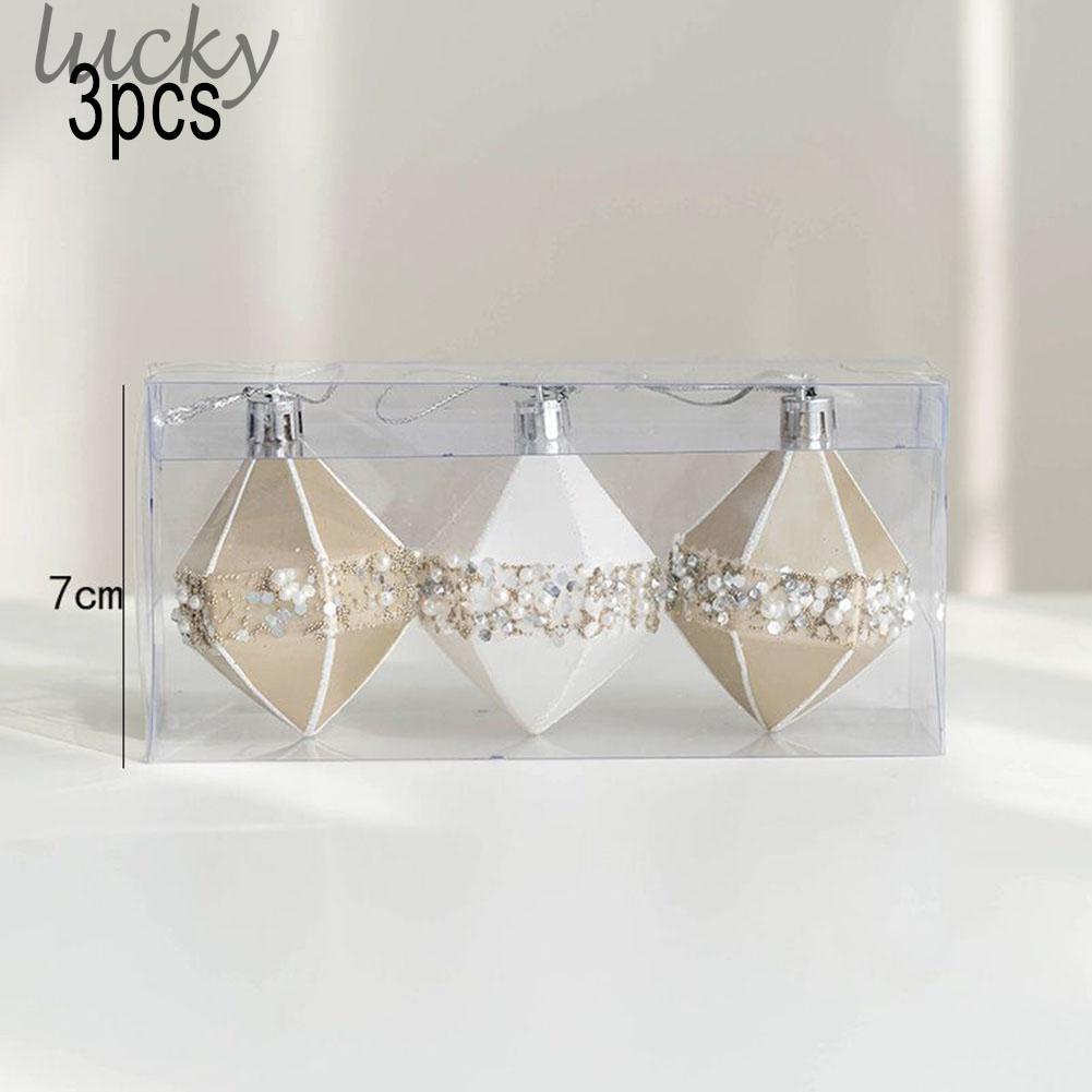 Bộ Dụng Cụ Trang Trí Ngày Lễ Giáng Sinh Thần Tiên