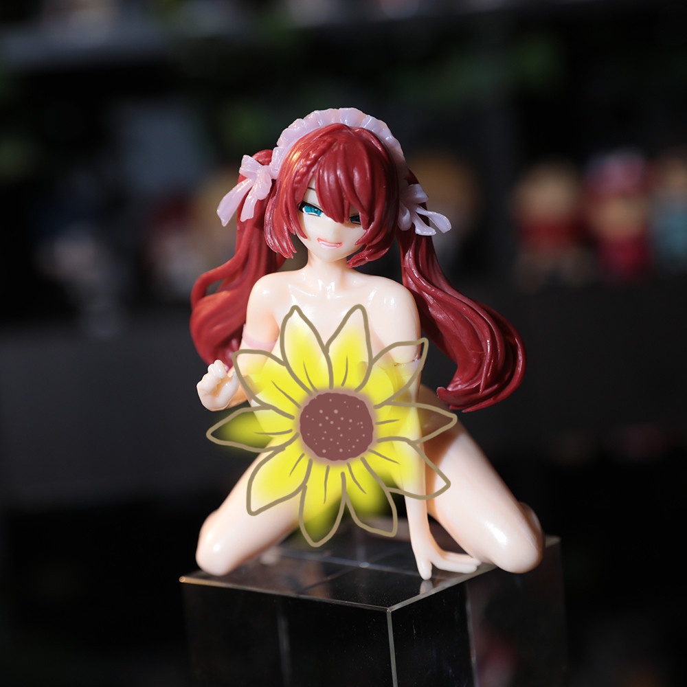 Đồ trang trí Nhân Vật margaret usagami Trang Trí Nhà Cửa