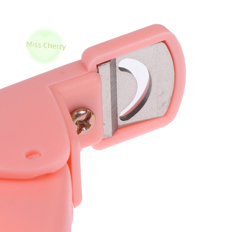 Kềm Cắt Móng Chân Giả / Móng Chân Giả / Sơn gel uv Kiểu Pháp diy