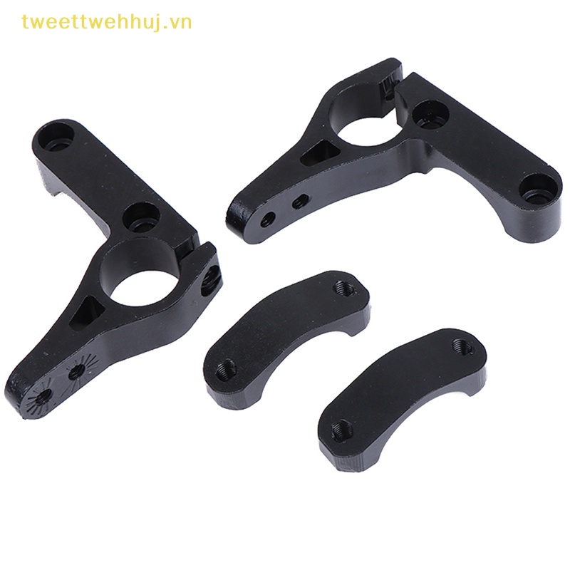 Tay Cầm Nghỉ Ngơi Bằng Hợp Kim Cho Xe Đạp Leo Núi tweehuj triathlon aero vn