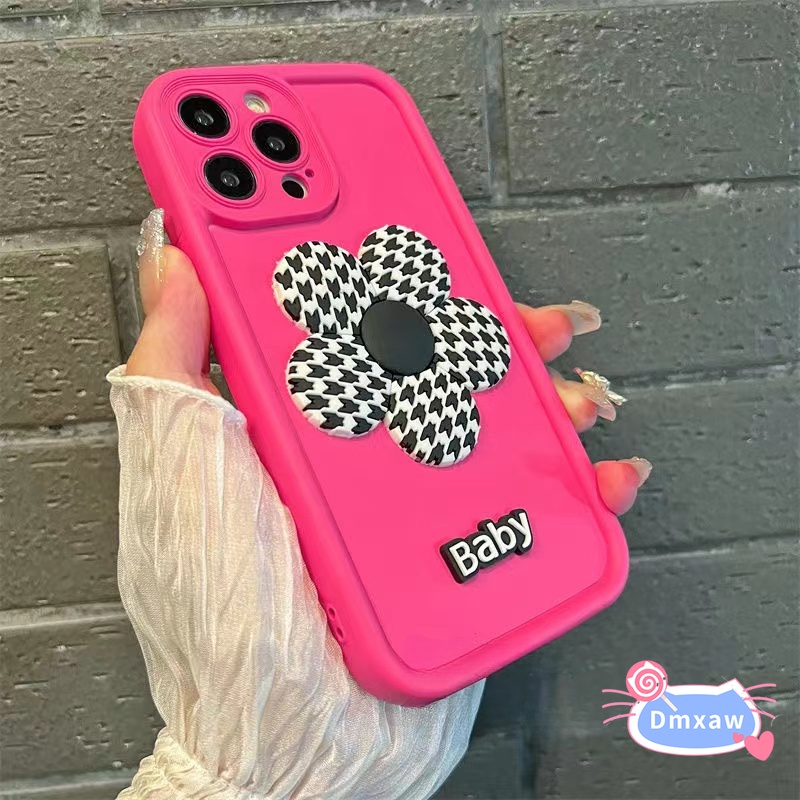 Ôp Điện Thoại Silicon Dẻo Họa Tiết Hoa Cho oppo k11 a36 a96 a35 4g a15 a15s reno 8t 9 8 7 6 5 pro pro + 7z 8z 7 8 lite Ốp