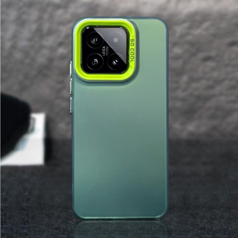 XIAOMI Bộ Dụng Cụ Làm Móng 14 13 12 13t 12t 11 pro 11L 10s / 14 13 / 12 / 3T / 11 pro / 11 / 11 / 10 / 10 / Làm Mờ / matte