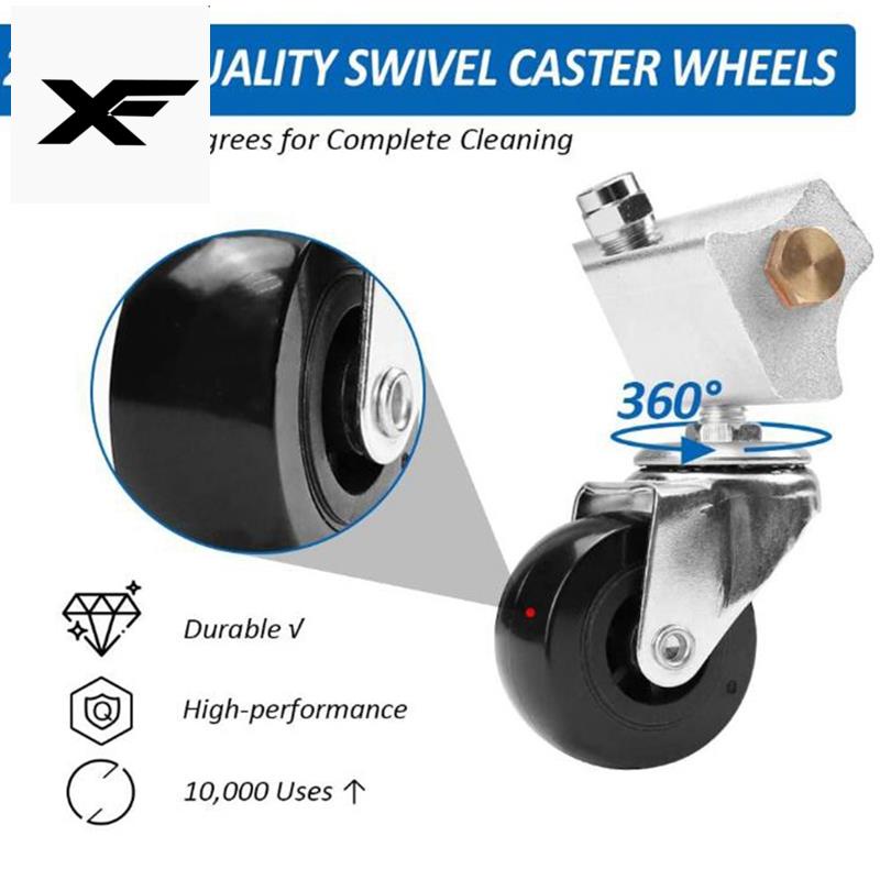 Máy Phun Rửa Xe Áp Suất Cao yinahiut002.vn # 7 Vòi Phun Làm Sạch Đường 4000 psi Áp Suất Cao