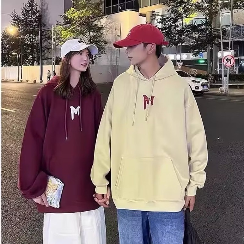 Áo nỉ mùa thu, áo hoodie, áo khoác hợp thời trang