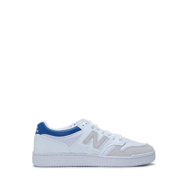 Giày Thể Thao New Balance 480 Unisex - Blue