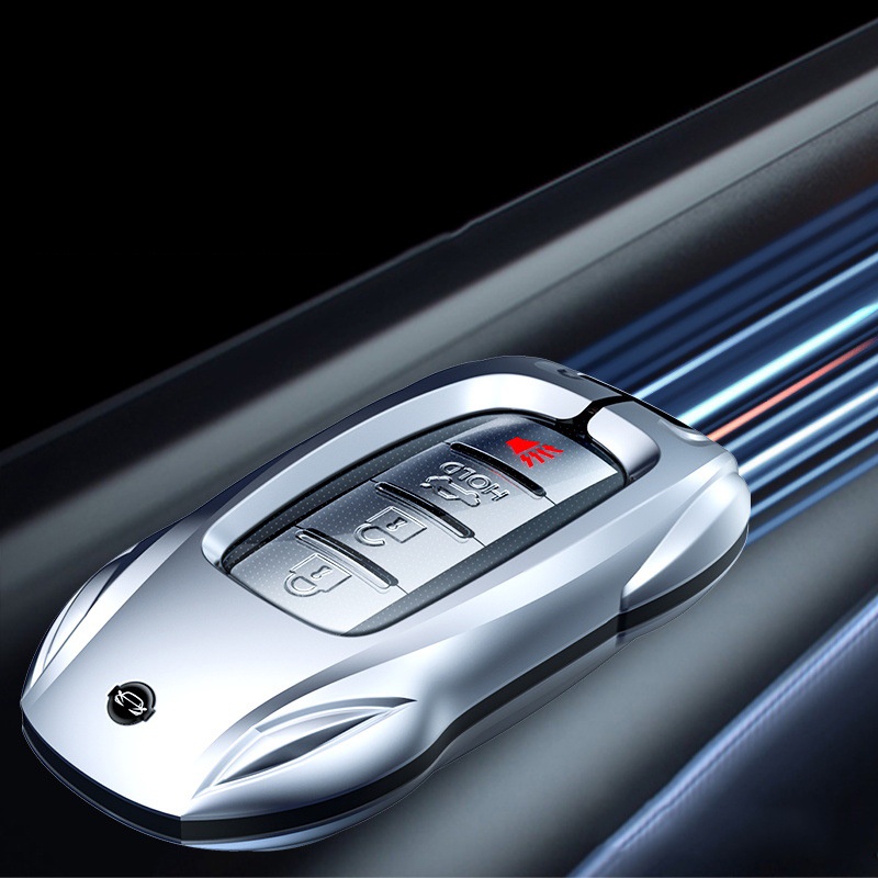 Vỏ Bảo Vệ Chìa Khóa Xe Hơi nissan qashqai juke j10 j11 x-trail t32 t31