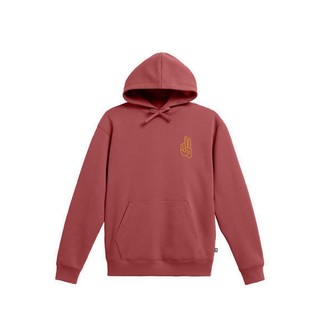 Áo Hoodie New Balance Movin Easy Men's - Red