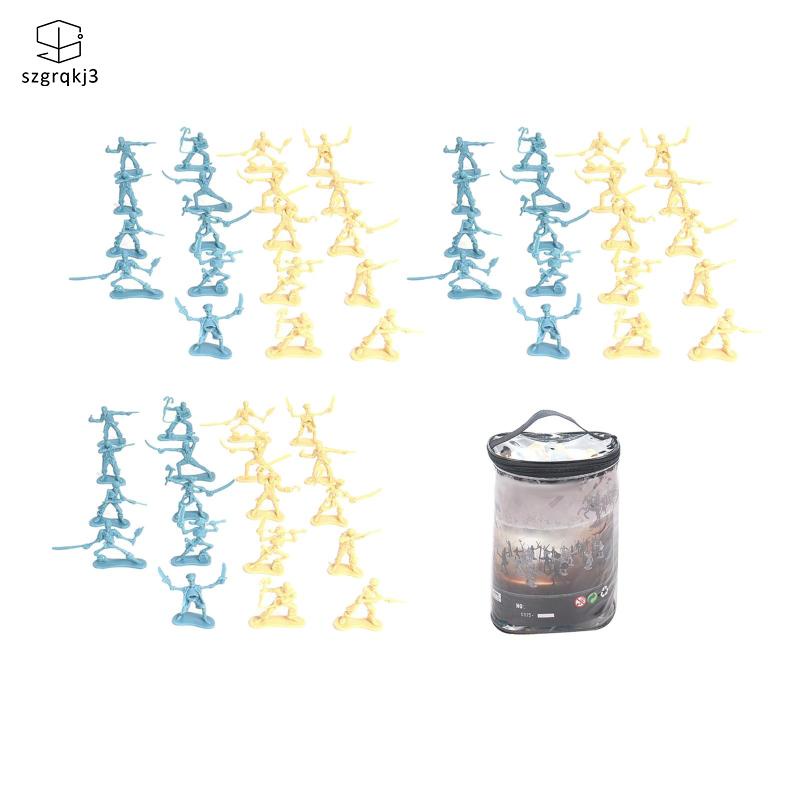 Mô Hình Nhân Vật wargame layout Thiết Kế Sáng Tạo