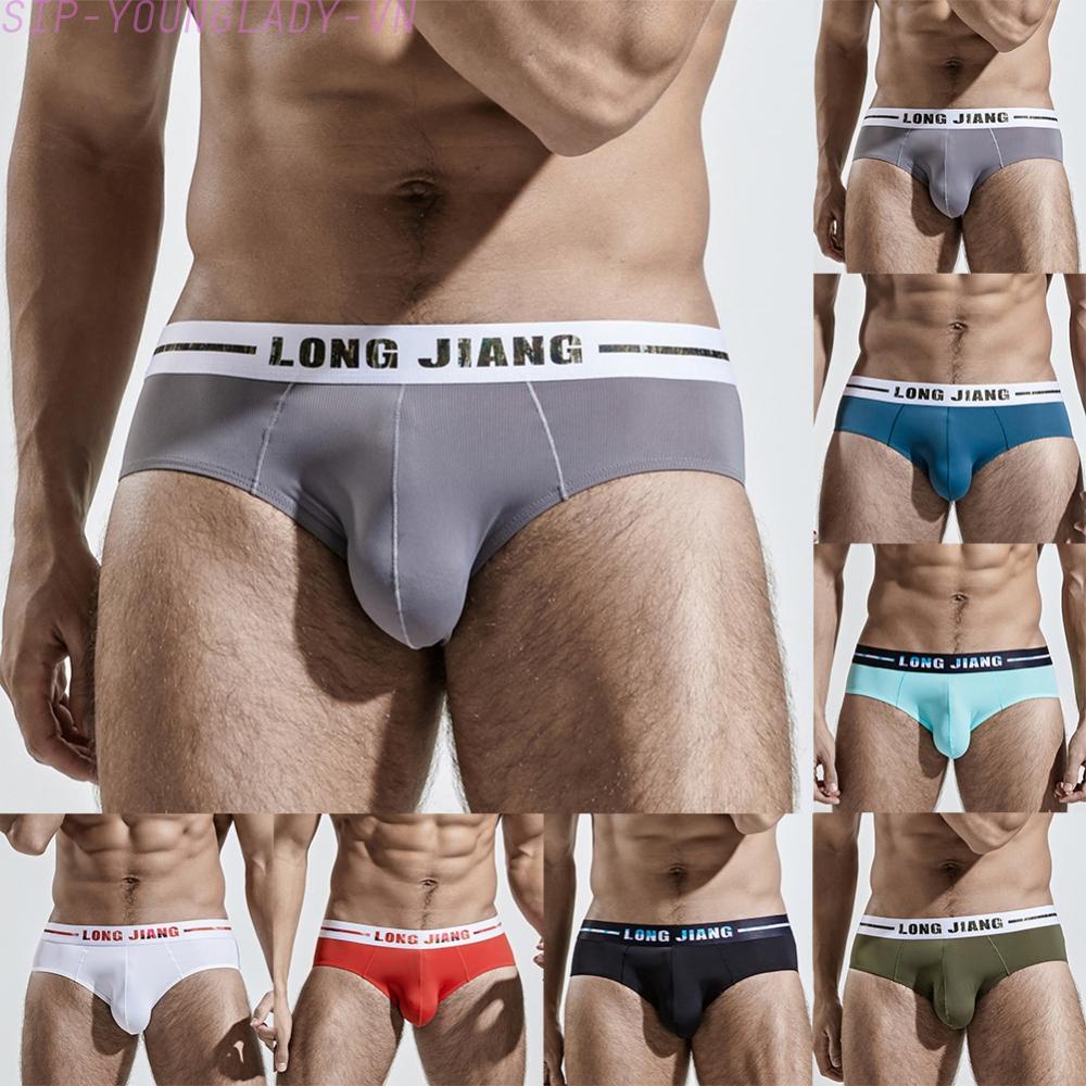 Quần Lót Dây Siêu Mỏng Thoáng Khí Cho Nam