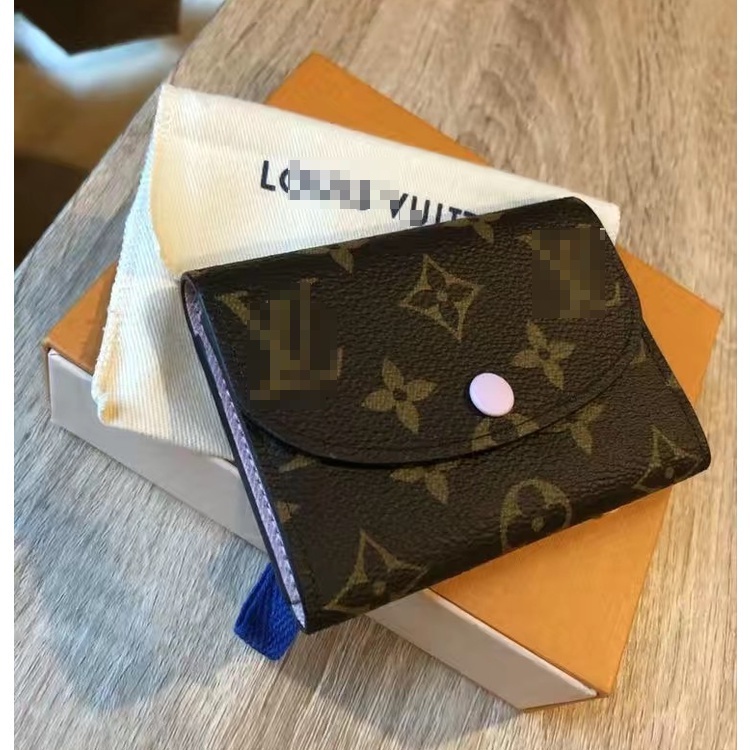 Chủ Thẻ / Ví Có Dây Kéo Và Ngăn Đựng Thẻ