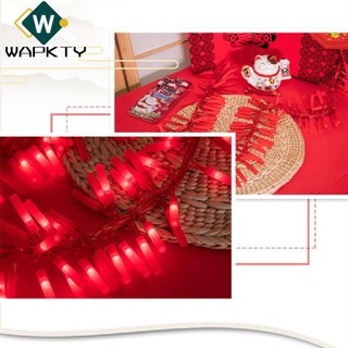 Wapkty máy pháo hoa điện tử điều khiển từ xa có âm thanh
