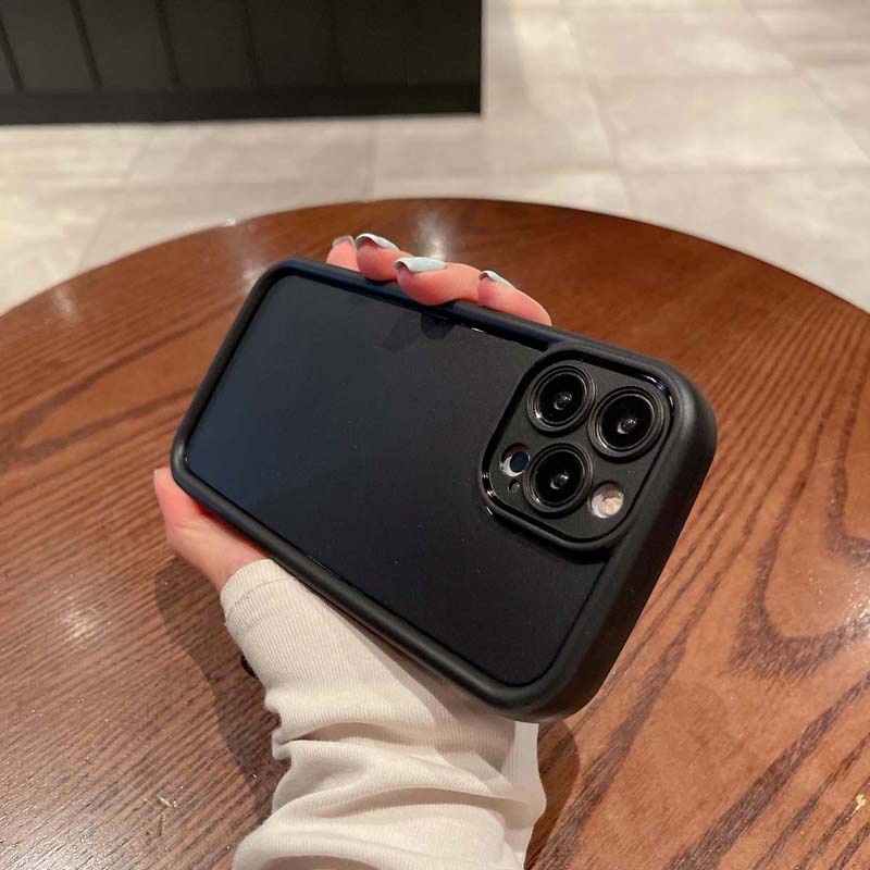 Ôp Điện Thoại Silicon Dẻo Thời Trang Chống Sốc Cho poco f5 pro xiaomi 13 lite redmi note 12 pro plus poco f5 4g 5g Ốp
