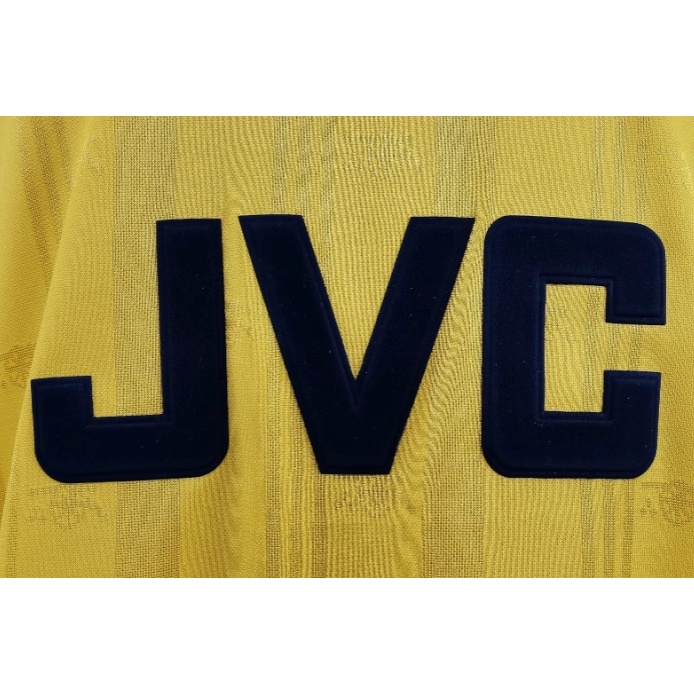 Áo Thun Bóng Đá Phong Cách retro 1986-88 asl ars home and away Cho Nam