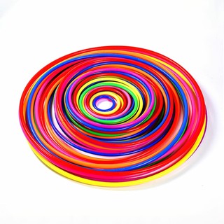 Giáo cụ hot] vòng tròn 30cm - 40cm - laeli
